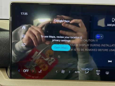 New 2026 Ford Explorer Active image 13