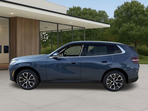 New 2026 BMW X3 xDrive30 w/ Premium Package image 12