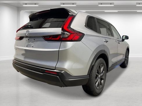 New 2026 Honda CR-V EX-L image 3