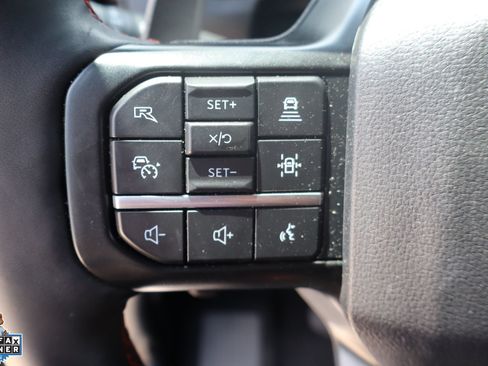Certified 2025 Ford F150 Raptor AWD/4WD image 16