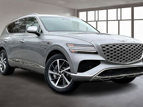 New 2026 Genesis GV80 2.5T Advanced image 2