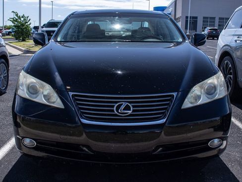 Used 2007 Lexus ES 350 FWD image 2
