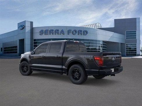 New 2026 Ford F150 XLT w/ Equipment Group 302A MID AWD/4WD image 33