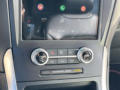 Used 2024 Ford Edge ST-Line image 31