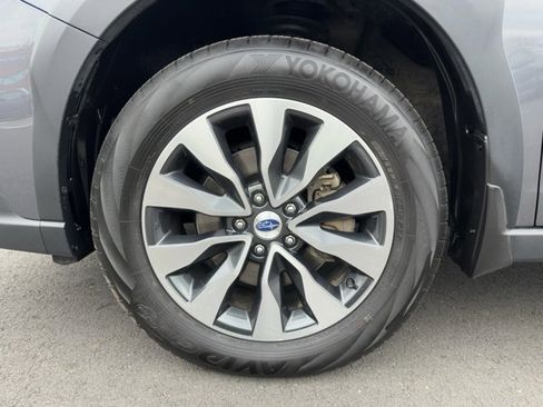 Used 2023 Subaru Outback Limited XT image 29