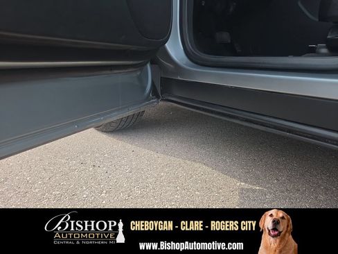 Used 2023 Chevrolet Blazer LT w/ Convenience Package AWD/4WD image 14