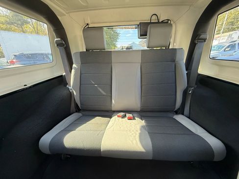 Used 2007 Jeep Wrangler X AWD/4WD image 23