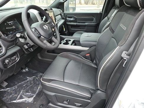 New 2026 RAM 2500 Laramie image 19
