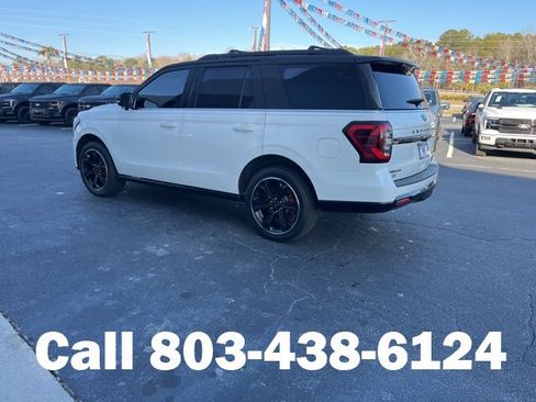 Used 2023 Ford Expedition Limited image 40