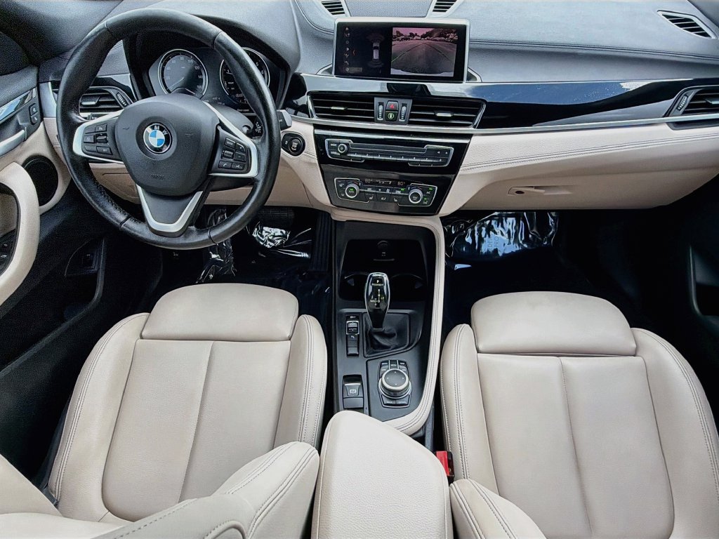 Used 2021 BMW X2 sDrive28i w/ Convenience Package FWD image 16