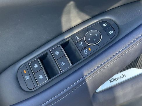 New 2026 INFINITI QX60 Sport w/ Dark Cargo Package image 24