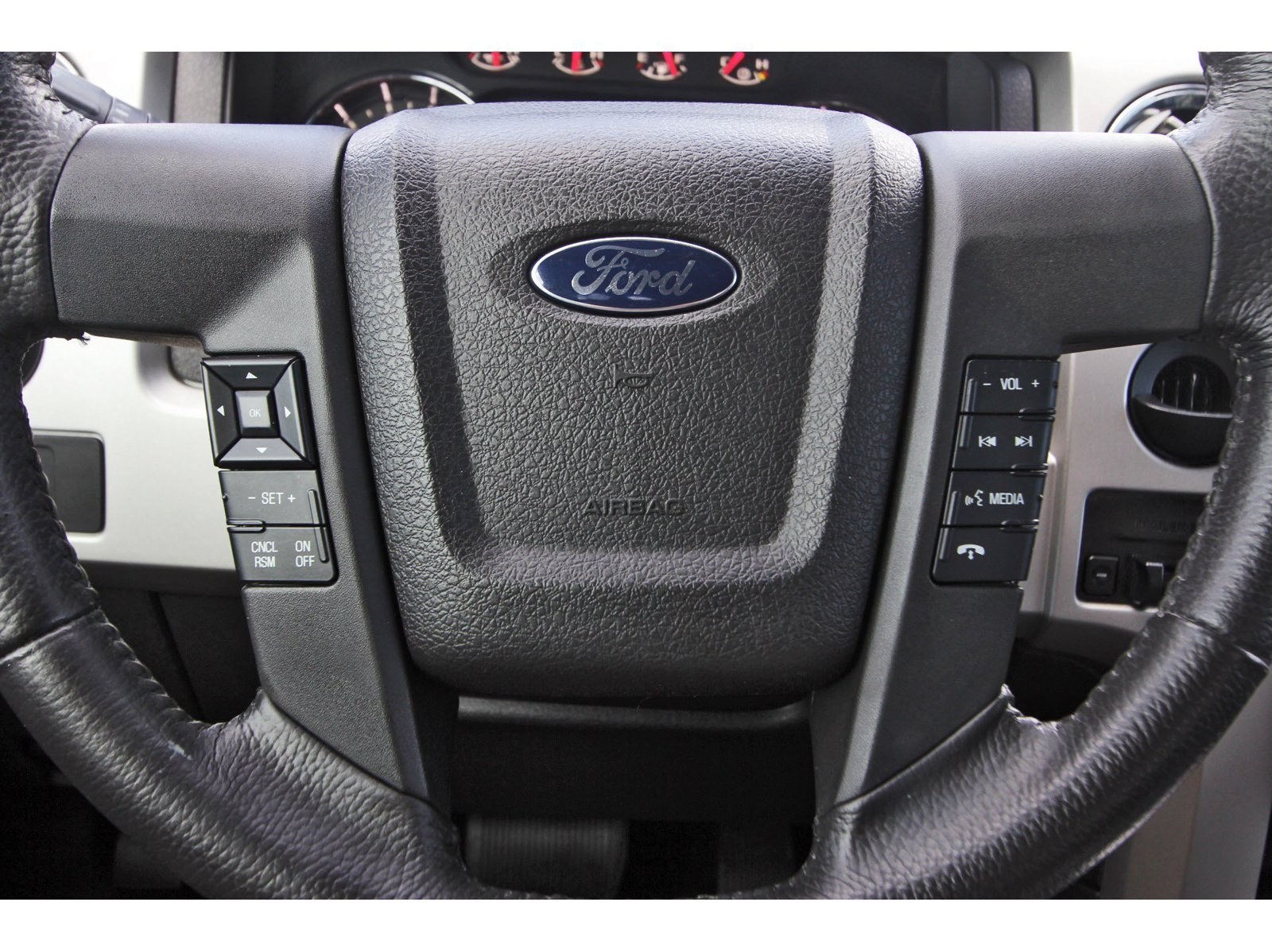 Used 2014 Ford F150 FX2 w/ Equipment Group 402A Luxury RWD image 18