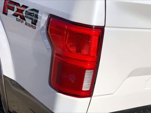 Used 2019 Ford F150 King Ranch w/ Equipment Group 601A Luxury image 28