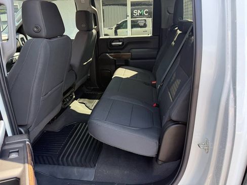 Used 2022 GMC Sierra 2500 SLE AWD/4WD image 17