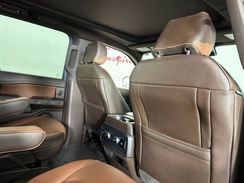 Used 2024 Ford Expedition Max King Ranch AWD/4WD image 19