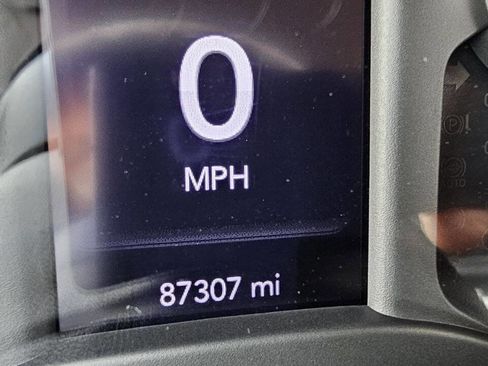 Used 2020 RAM 2500 Tradesman w/ Power Wagon Package image 7