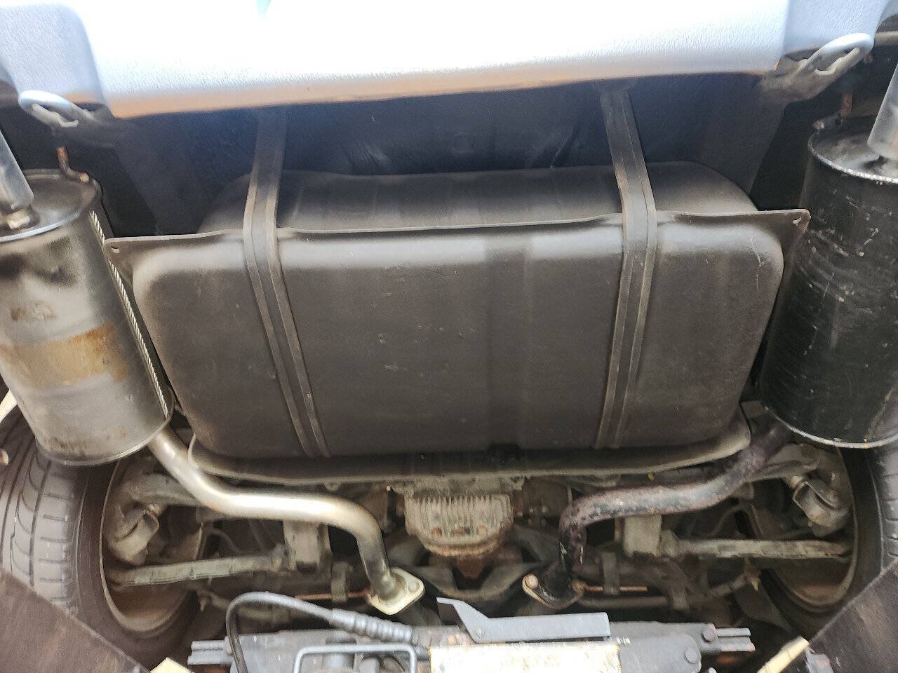 Used 1990 Nissan 300ZX GS RWD image 28