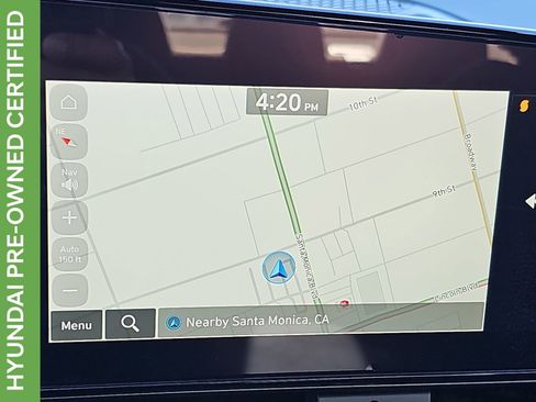 Certified 2025 Hyundai Elantra SEL w/ Cargo Package image 23