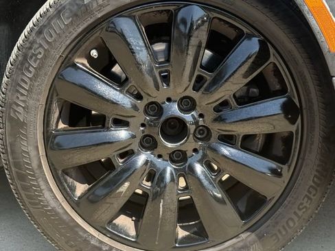 Used 2018 MINI Cooper Countryman SE AWD/4WD image 10