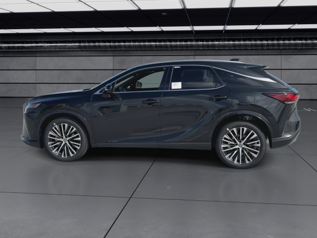New 2026 Lexus RX 350 w/ Convenience Package AWD/4WD image 5