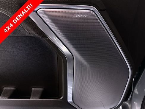 Used 2024 GMC Sierra 1500 Denali image 25