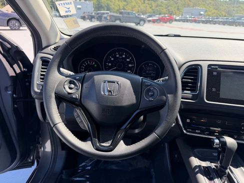 Used 2016 Honda HR-V EX-L image 13