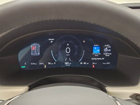 New 2025 Karma Revero Luxury image 33