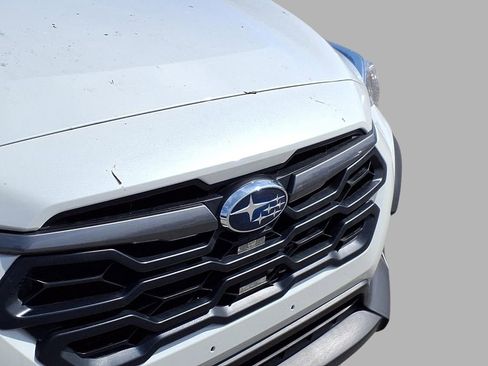 Certified 2025 Subaru Crosstrek 2.0i Premium image 28