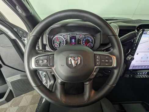 New 2026 RAM 2500 Tradesman image 16