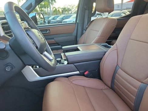 Used 2024 Toyota Tundra 1794 Edition image 24