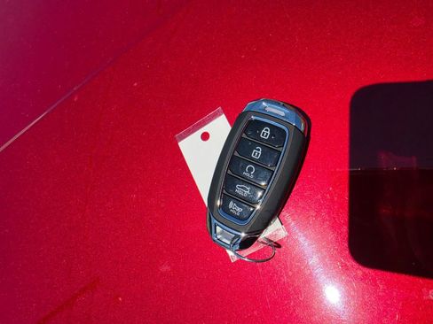 Used 2022 Hyundai Elantra SEL image 10