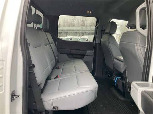 New 2026 Ford F250 XL w/ XL Driver Assist Package image 11