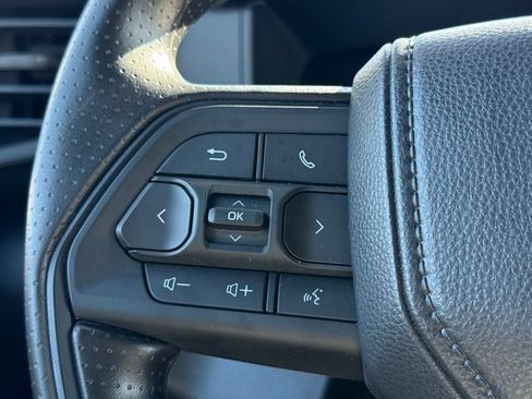 Used 2026 Toyota Tundra SR5 w/ SX Package RWD image 28