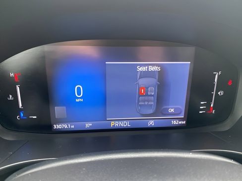 Used 2023 Ford Escape ST-Line w/ Tech Pack #1 image 12