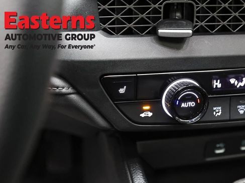 Used 2025 Honda Accord SE image 20