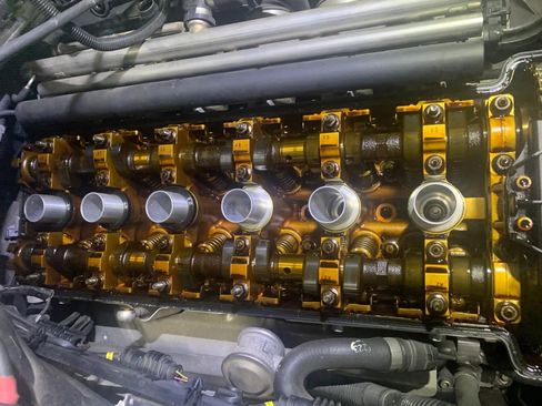 Used 2003 BMW M3 Coupe image 66