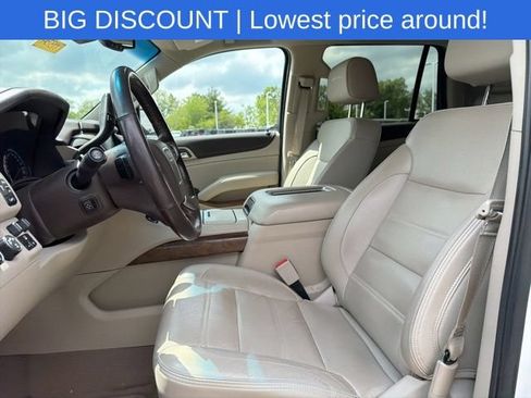 Used 2020 GMC Yukon Denali w/ Open Road Package AWD/4WD image 31