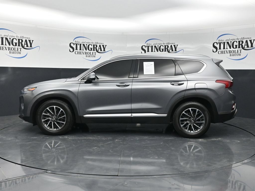 Used 2019 Hyundai Santa Fe FWD image 5