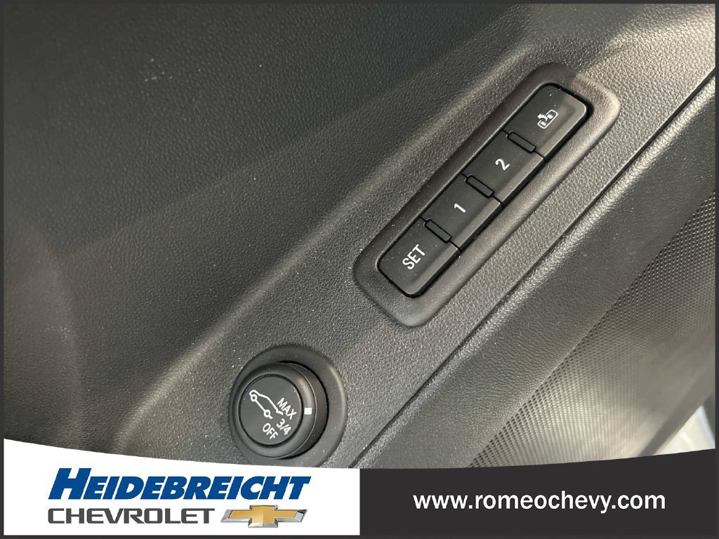 Certified 2021 Chevrolet Equinox Premier FWD image 33