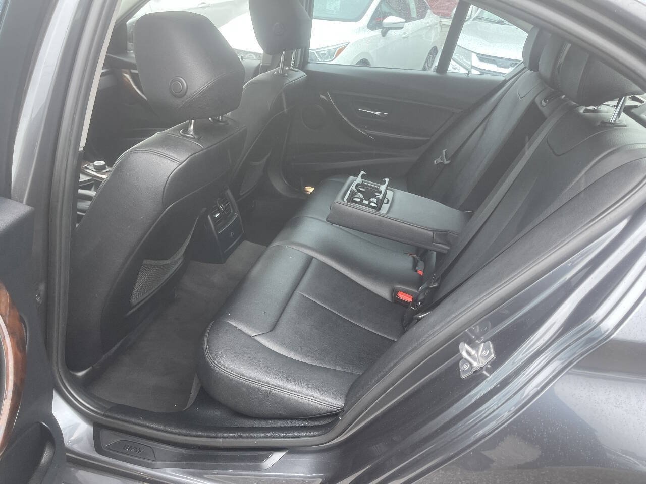 Used 2014 BMW 328i Sedan RWD image 23