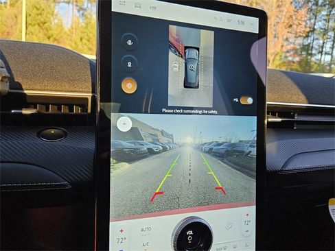 Used 2022 Ford Mustang Mach-E Premium image 20