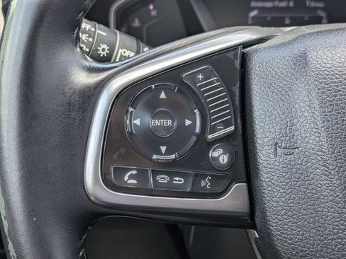 Used 2018 Honda CR-V EX-L image 22