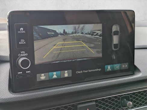 Used 2023 Acura Integra A-Spec image 14