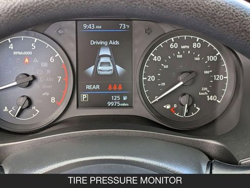Used 2024 Nissan Altima 2.5 S FWD image 19