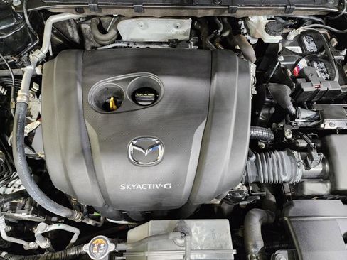 Used 2021 MAZDA CX-5 Grand Touring image 29