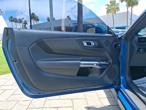 Used 2024 Ford Mustang GT RWD image 15