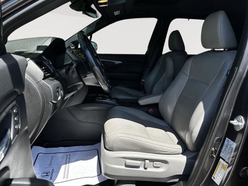 Certified 2021 Honda Passport EX-L image 7
