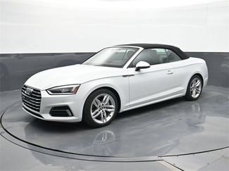 Used 2019 Audi A5 2.0T Premium Plus w/ Premium Plus video 1