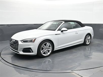 Used 2019 Audi A5 2.0T Premium Plus w/ Premium Plus