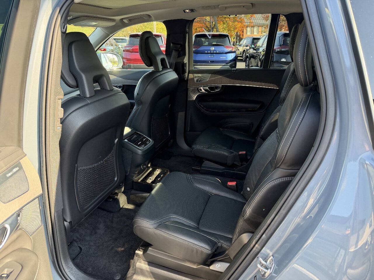 Used 2020 Volvo XC90 T6 Inscription AWD/4WD image 7